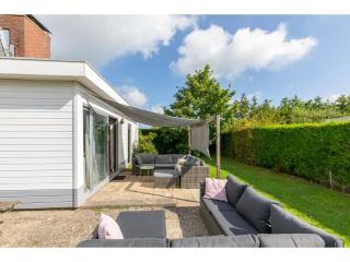 A pearl on the Zeeland coast, cleaning included - Breskens - 0