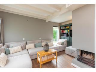 A pearl on the Zeeland coast, cleaning included - Breskens - 6