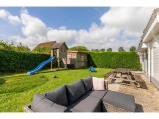 A pearl on the Zeeland coast, cleaning included - Breskens - 8