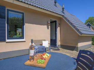 Spacious 4-person bungalow near the Frisian Lakes, cleaning included - Sondel - 6