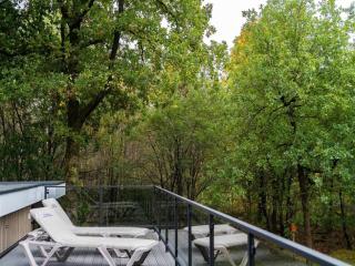 Modern holiday home near Veluwe, cleaning included - Hoenderloo - 6