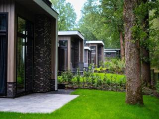 Modern holiday home near Veluwe, cleaning included - Hoenderloo - 4