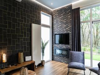 Modern holiday home near Veluwe, cleaning included - Hoenderloo - 2