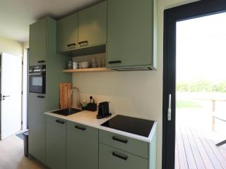 Modern house with a beautiful view of Friesland, cleaning included - Menaldum - 7