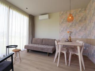 Modern house with a beautiful view of Friesland, cleaning included - Menaldum - 8