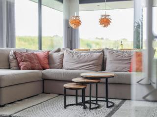 Seaside Getaway with a Beautiful Garden, cleaning included - Kamperland - 4