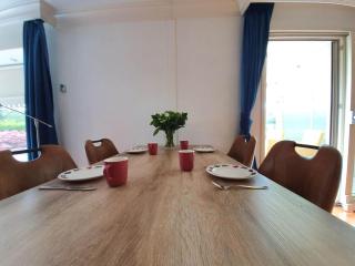 Chalet in Garderen near Veluwe Reserve, cleaning included - Garderen - 2