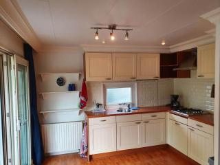 Chalet in Garderen near Veluwe Reserve, cleaning included - Garderen - 1