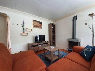 Chalet in Garderen near Veluwe Reserve, cleaning included - Garderen - 4