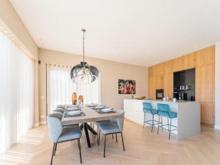 Water Villa with Infrared Sauna and Jetty, cleaning included - Zeewolde - 7