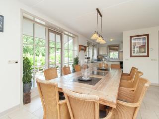 Holiday Home near Dutch Coast & Sauna, cleaning included - Schagerbrug - 8