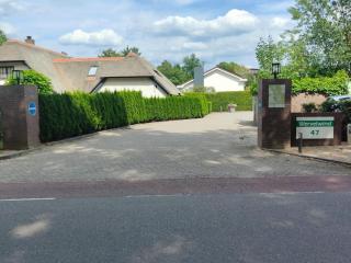 Chalet in Garderen near Veluwe Reserve, cleaning included - Garderen - 7