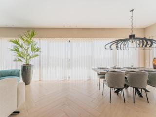 Water Villa with Infrared Sauna and Jetty, cleaning included - Zeewolde - 3