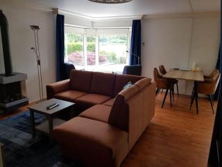 Chalet in Garderen near Veluwe Reserve, cleaning included - Garderen - 3