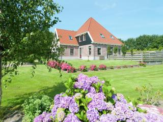 Holiday Home near Dutch Coast & Sauna, cleaning included - Schagerbrug - 5