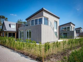Holiday home in Kamperland with garden, cleaning included - Kamperland - 1