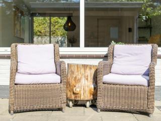 Holiday Home near Beach with Garden, cleaning included - Kamperland - 2