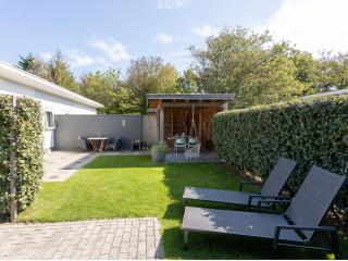 Holiday Home near Beach with Garden, cleaning included - Kamperland - 6