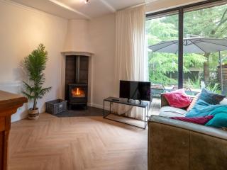 Holiday Home in Zelhem near Forest and Golf, cleaning included - Zelhem - 8