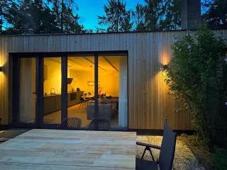 Holiday Home in Zelhem near Forest and Golf, cleaning included - Zelhem - 5