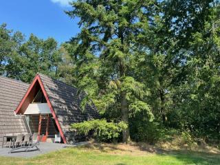 Lovely Holiday Home in Limburg amid Lush Forest, cleaning included - Stramproy - 5
