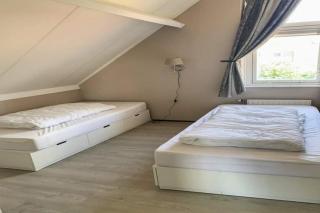 Bungalow in Breskens near the Beach, cleaning included - Breskens - 1