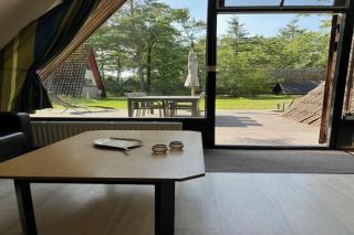 Lovely Holiday Home in Limburg amid Lush Forest, cleaning included - Stramproy - 3