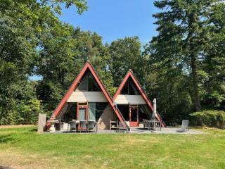 Lovely Holiday Home in Limburg amid Lush Forest, cleaning included - Stramproy - 9