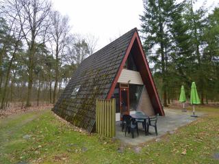 Cottage in Kempen-Broek near De Luysen, cleaning included - Stramproy - 9