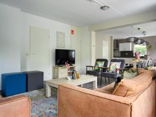 Comfortable family and friends house with wellness, cleaning included - Vlagtwedde - 5