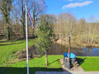 Comfortable family and friends house with wellness, cleaning included - Vlagtwedde - 0