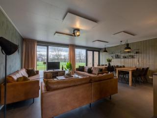 Holiday Home in Vrouwenpolder near Seabeach, cleaning included - Vrouwenpolder - 4