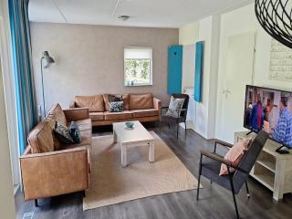 Comfortable family and friends house with wellness, cleaning included - Vlagtwedde - 8
