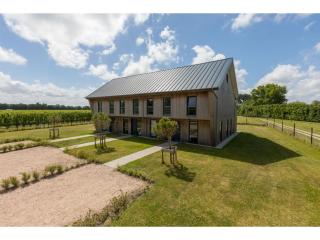 Holiday Home in Vrouwenpolder near Seabeach, cleaning included - Vrouwenpolder - 3
