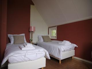 Farmhouse in Doorn near Utrechtse Heuvelrug, cleaning included - Doorn - 2