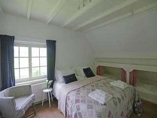 Farmhouse in Doorn near Utrechtse Heuvelrug, cleaning included - Doorn - 7