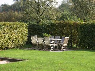 Farmhouse in Doorn near Utrechtse Heuvelrug, cleaning included - Doorn - 5