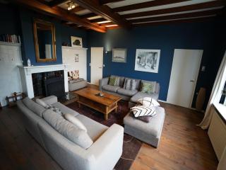 Farmhouse in Doorn near Utrechtse Heuvelrug, cleaning included - Doorn - 0