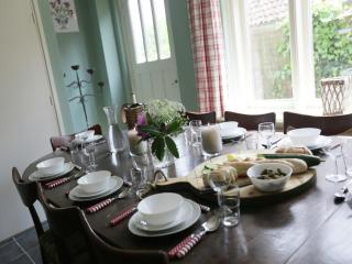 Farmhouse in Doorn near Utrechtse Heuvelrug, cleaning included - Doorn - 6