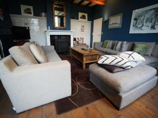 Farmhouse in Doorn near Utrechtse Heuvelrug, cleaning included - Doorn - 3