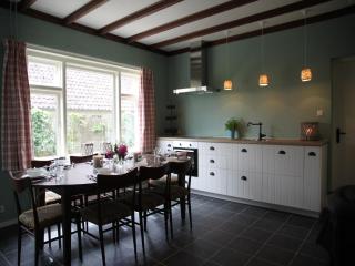 Farmhouse in Doorn near Utrechtse Heuvelrug, cleaning included - Doorn - 8