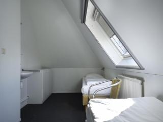 Bungalow with Sauna & Nature, cleaning included - Earnewâld - 5