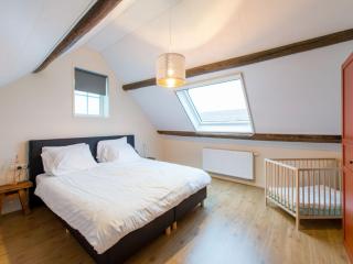 holiday home near the beach, cleaning included - Biggekerke - 6