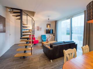 holiday home near the beach, cleaning included - Biggekerke - 5