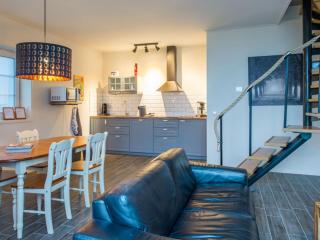 holiday home near the beach, cleaning included - Biggekerke - 7