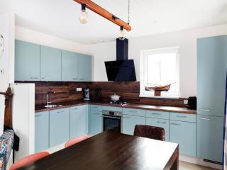 Bungalow with Sauna & Nature, cleaning included - Earnewâld - 6