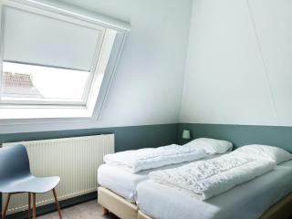 Bungalow with Sauna & Nature, cleaning included - Earnewâld - 1