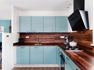 Bungalow with Sauna & Nature, cleaning included - Earnewâld - 7