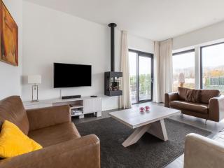 Brand new luxury villa on a small-scale park, cleaning included - Zeewolde - 4
