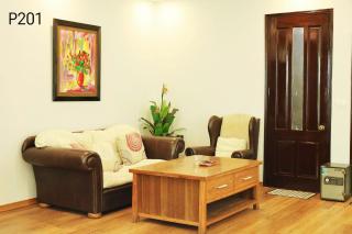 Dfour HaNoi Westlake - Vintage studio apartment - Hanoi - 7